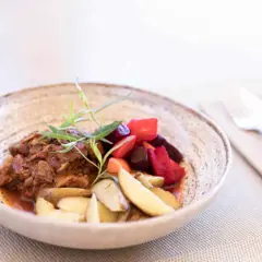 Halkær kassen — produktfoto