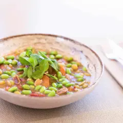 Vegetar Kassen — produktfoto
