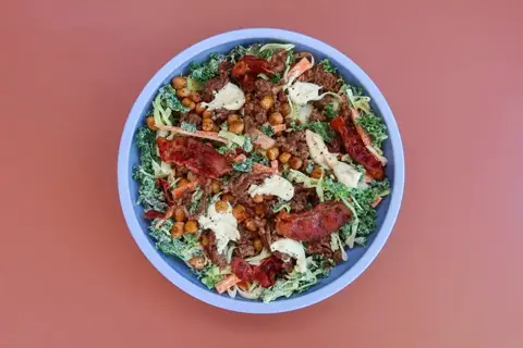 Club salat