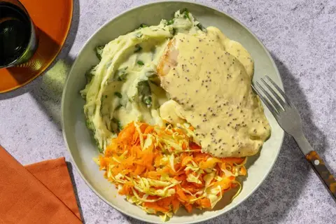 Pandestegt kuller