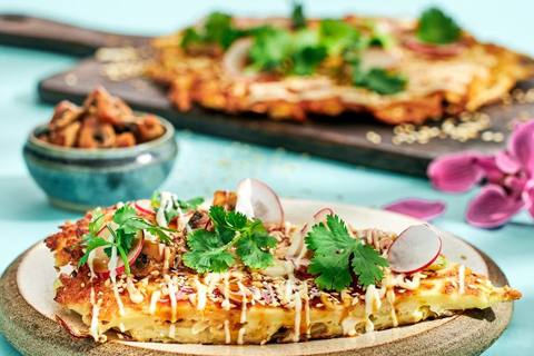 Okonomiyaki