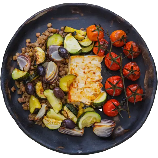 Vegetar 20 Minutter — produktfoto fra Aarstiderne
