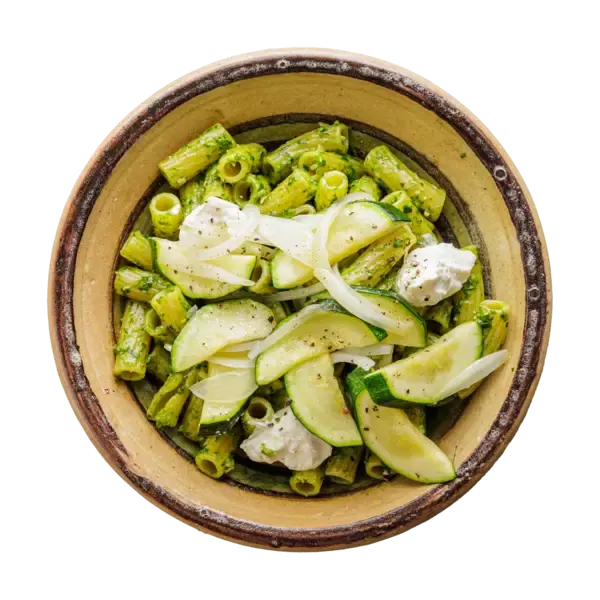 VegetarKassen — produktfoto fra Aarstiderne