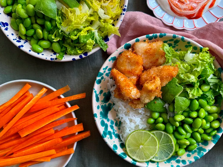 Børnenes Livretter — produktfoto fra Skagenfood