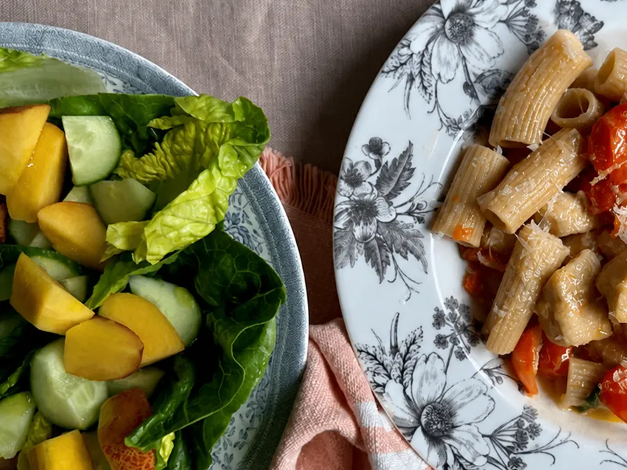 Budget Express — produktfoto fra Skagenfood