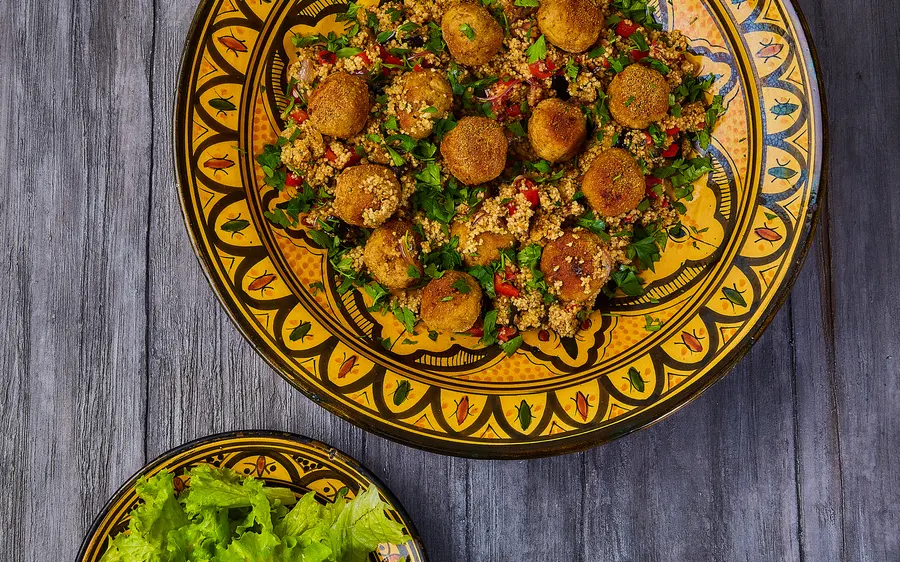 Favorit Måltidskassen — produktfoto fra Skagenfood