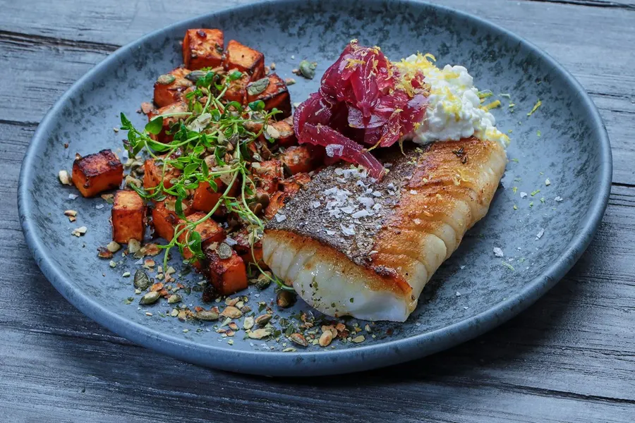 Pescetar Måltidskassen — produktfoto fra Skagenfood